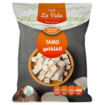 Frozen Taro