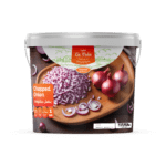 Нарезанный лук