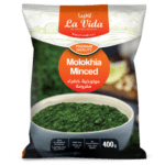 Frozen Minced Molokhia