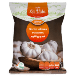 Зубчики чеснока