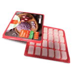 Нарезанный лук