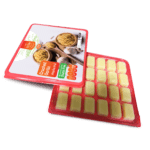 Измельченный чеснок