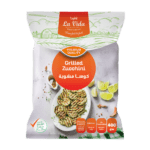 Замороженные цукини-гриль (ломтики)