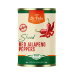 Красный халапеньо