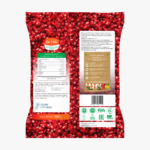 Замороженный гранат — изображение 2