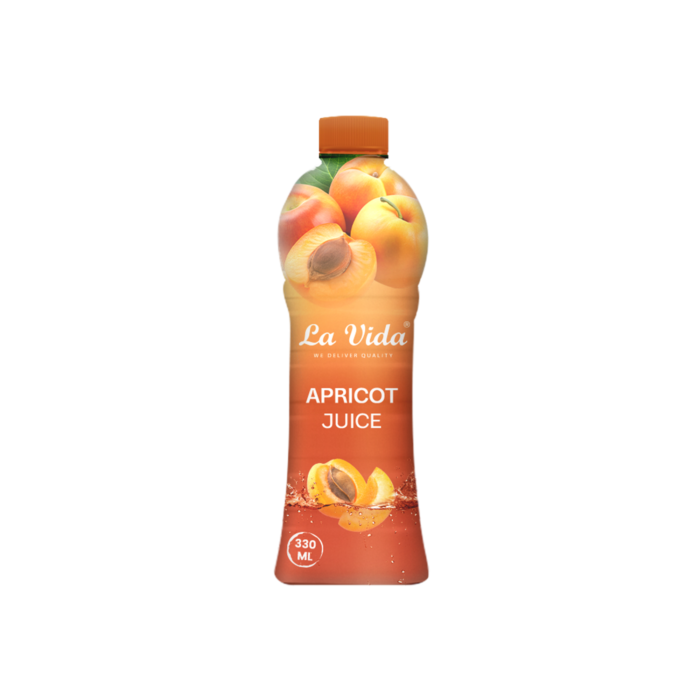Apricot juice - Image 2