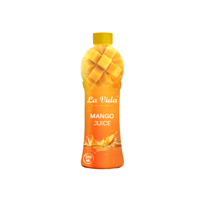Mango juice - Image 2