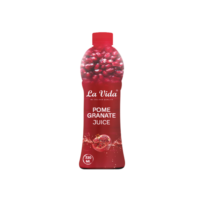 Pomegranate juice - Image 2