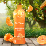 Mandarin juice