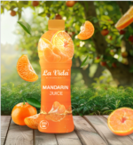 Mandarin juice