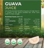 Guava juice - Image 3