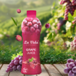Grape juice