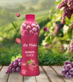 Grape juice