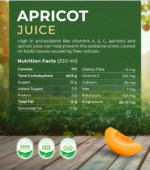 Apricot juice - Image 3