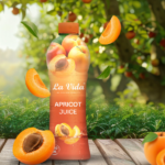 Apricot juice