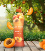 Apricot juice