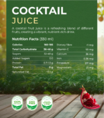 Cocktail juice - Image 3
