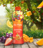 Cocktail juice