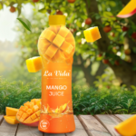 Mango juice