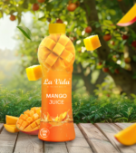 Mango juice