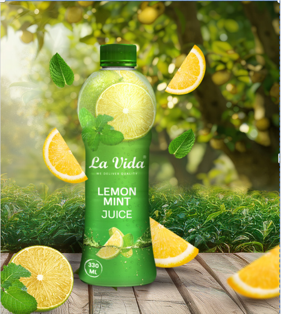 Screenshot 2026-01-26 175422 Lemon mint juice - Image 1