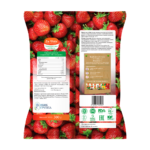 Замороженная клубника — изображение 2