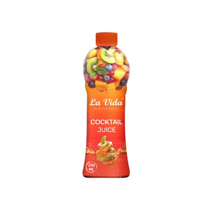 Cocktail juice - Image 2