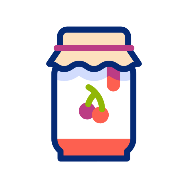 Fruit Puree
