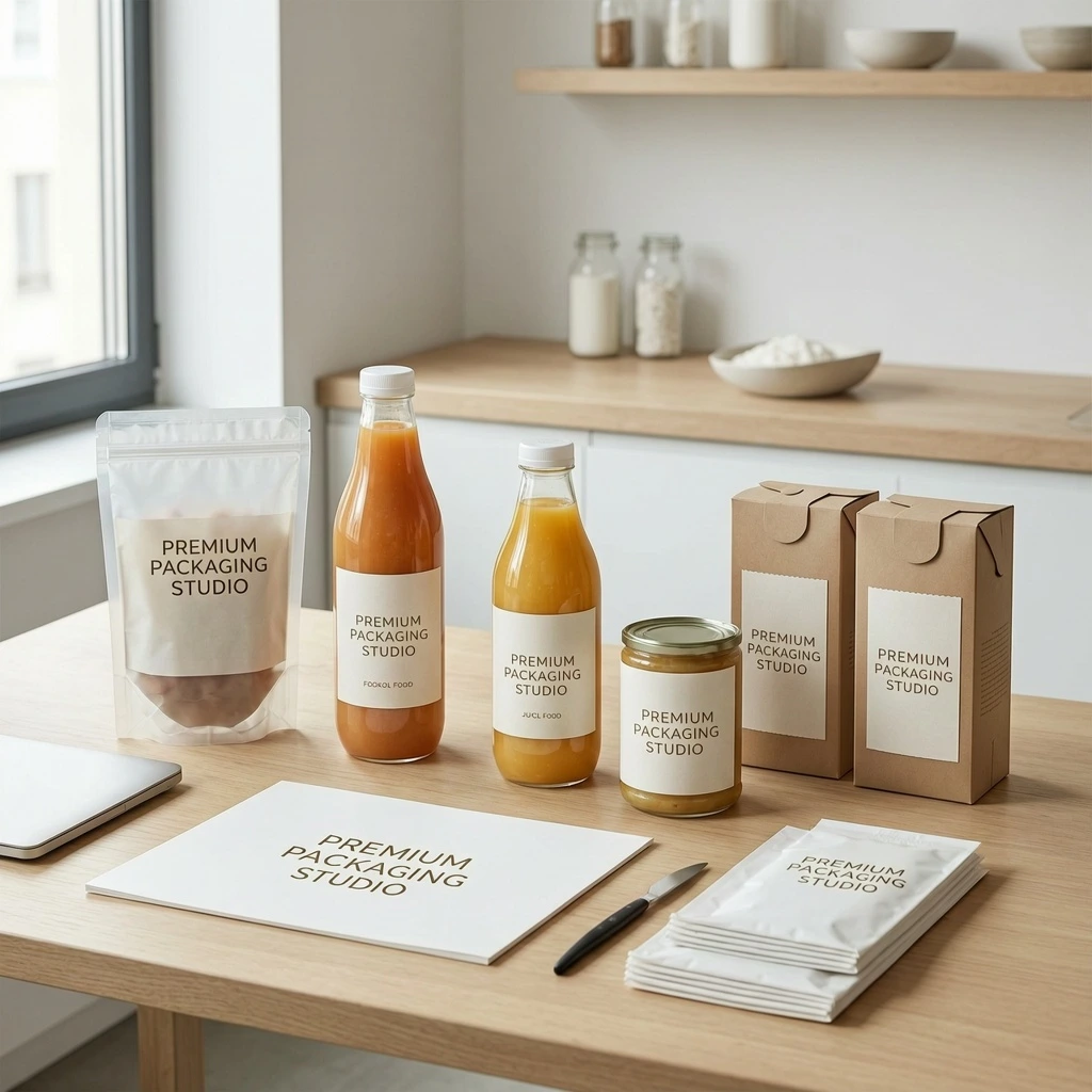 Packaging Customization