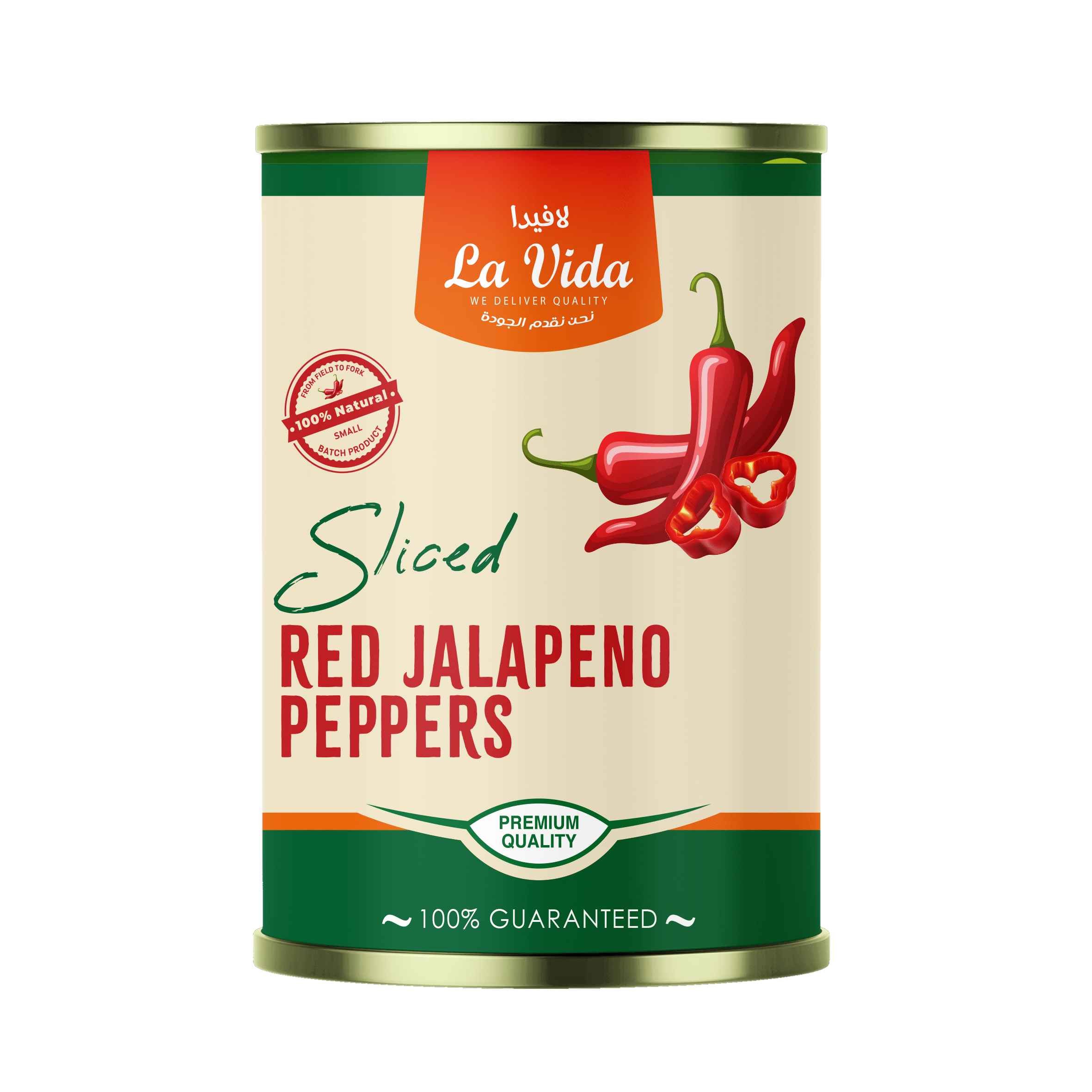 Canned Foods