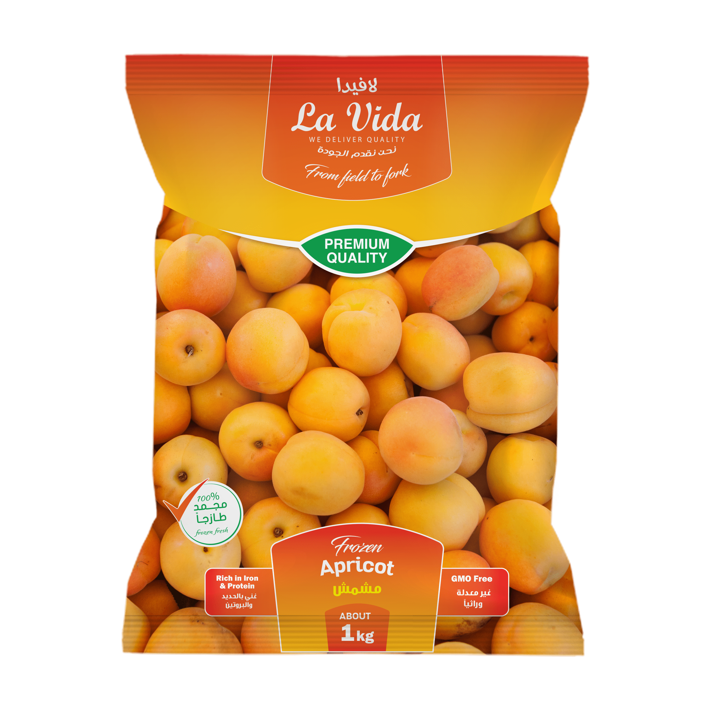 Apricot
