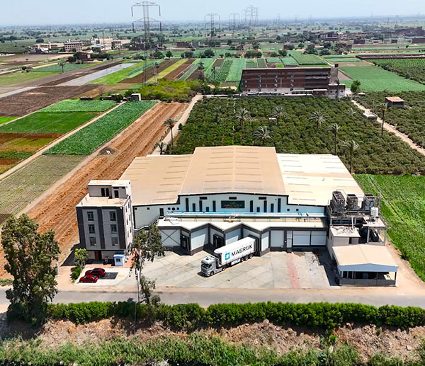 Our Factory 1 IBIC Group Factory 2