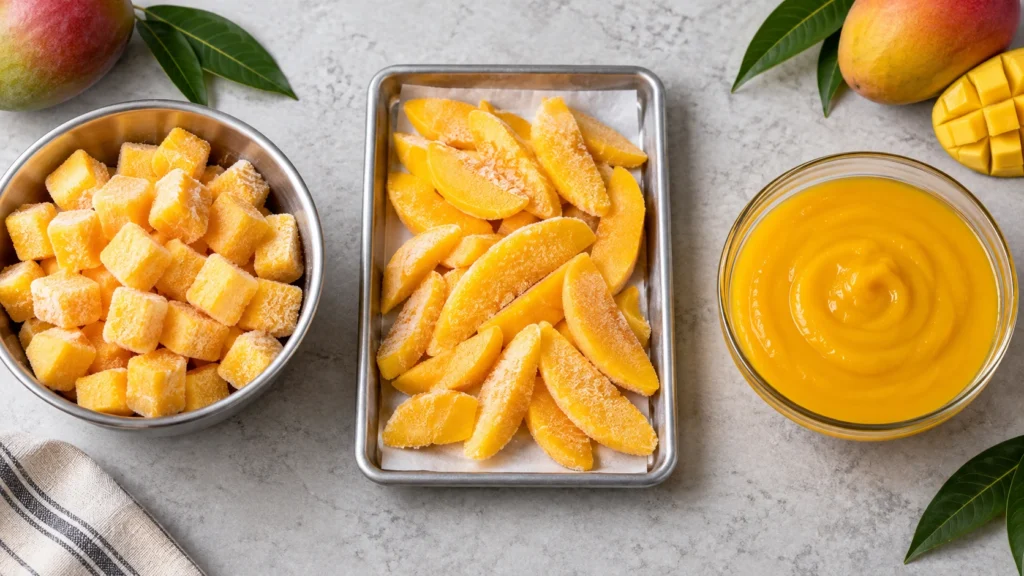 Egyptian Mango Season 2026