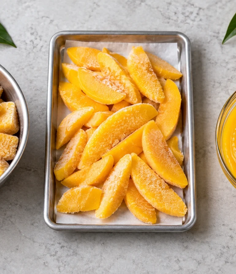 Egyptian Mango Season 2026