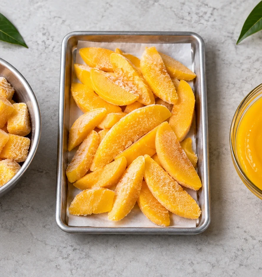 Egyptian Mango Season 2026